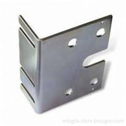 Sheet Metal Stamping Furniture Support Connection Rack